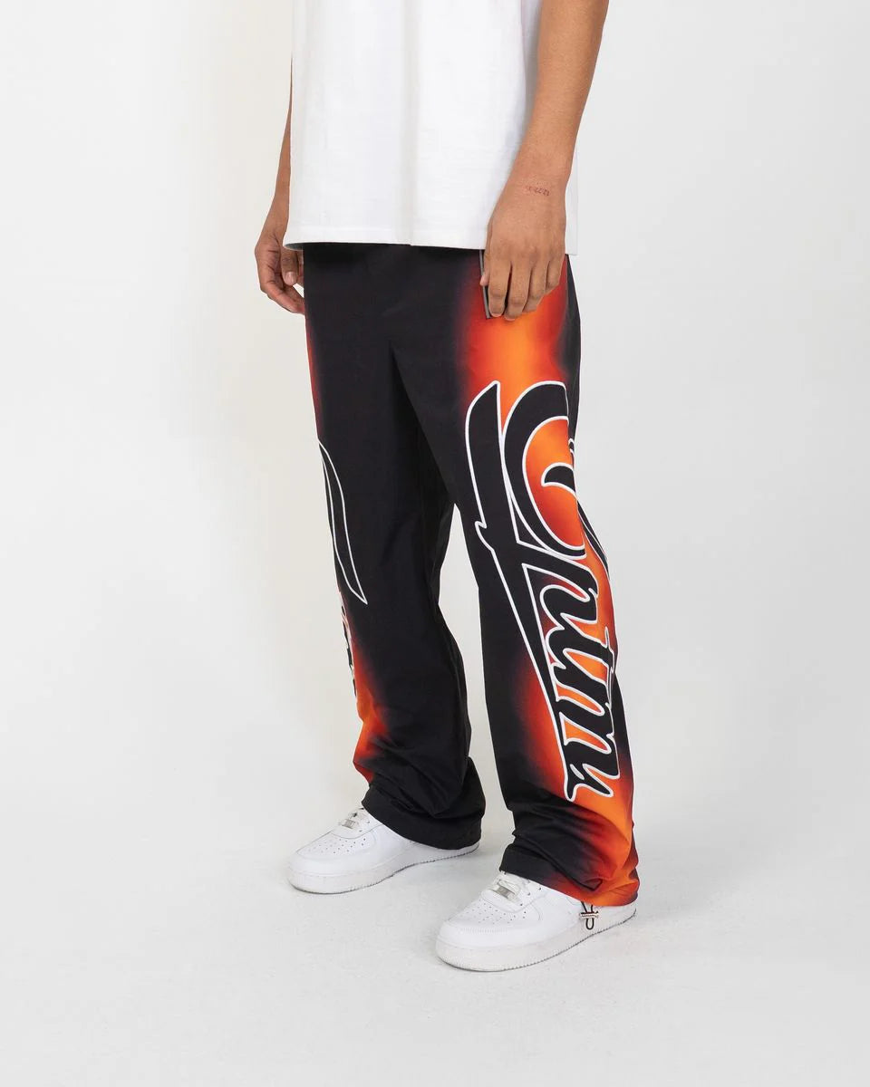 Orange EPTM Pants