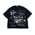 Mixed Emotions "Chaos" T-Shirt