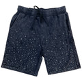 Rebel Minds Diamond Sweat shorts