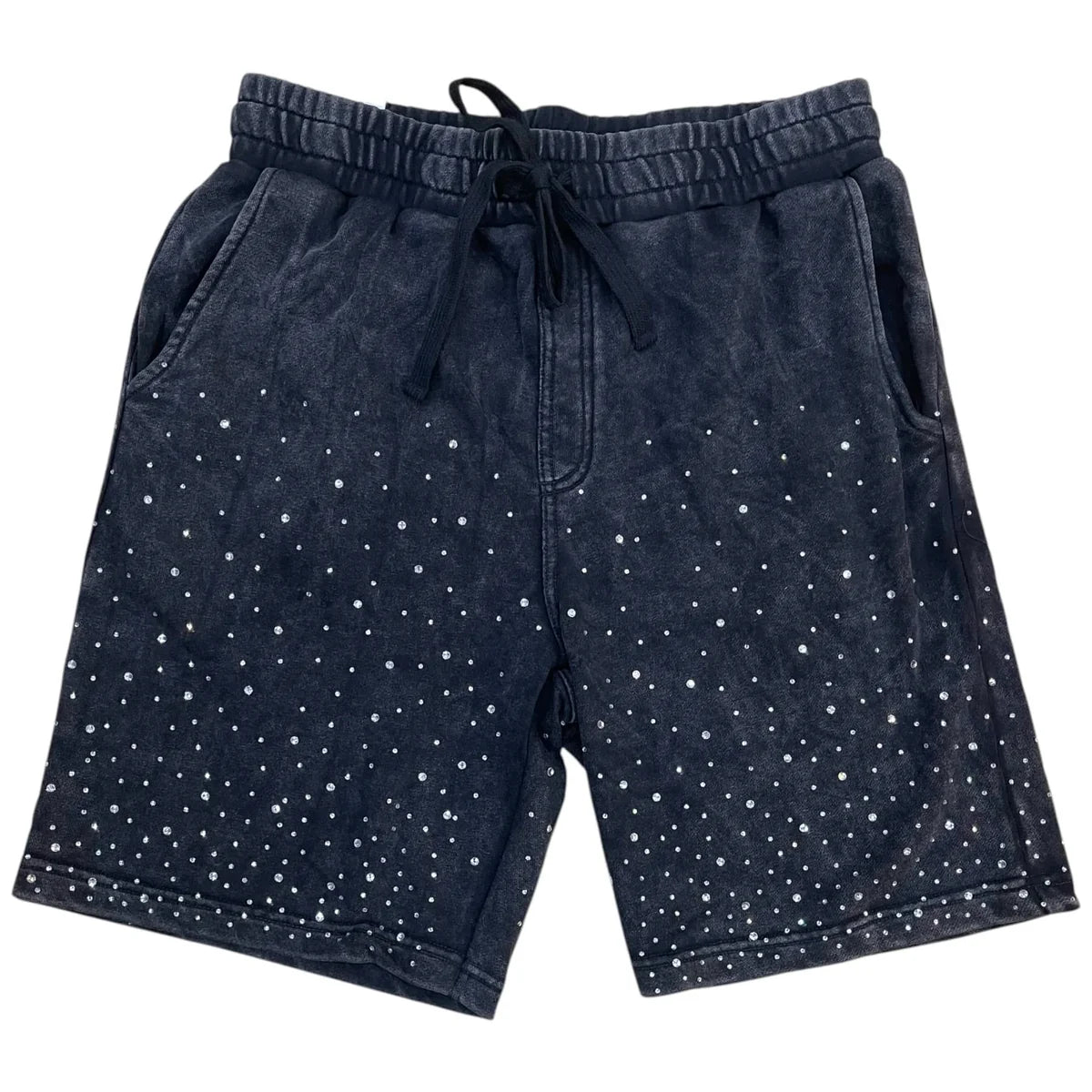 Rebel Minds Diamond Sweat shorts