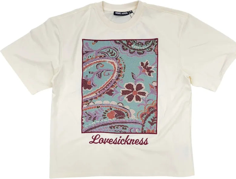 Rebel Minds Lovesickness Shirt