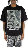 Rebel Minds Lovesickness Shirt