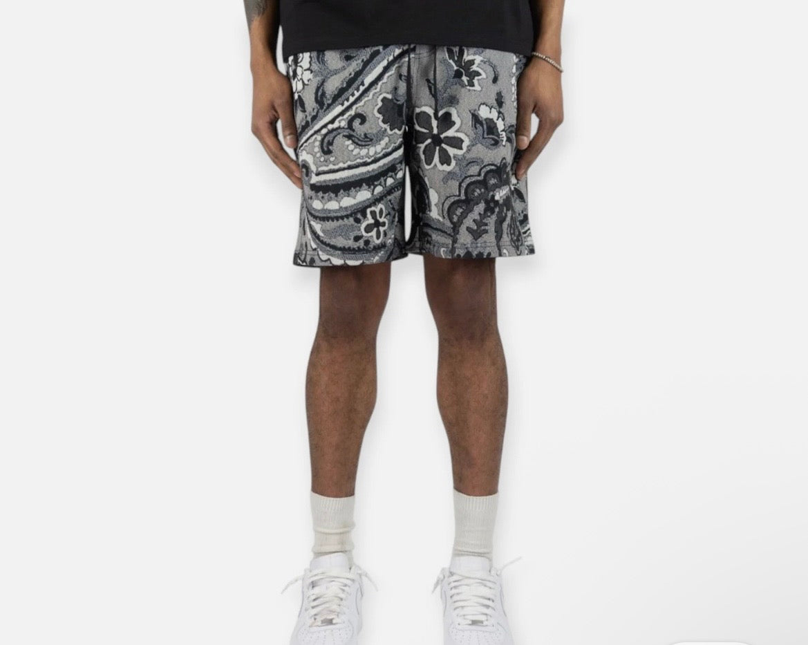 Rebel Minds Lovesickness Shorts