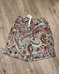 Rebel Minds Lovesickness Shorts