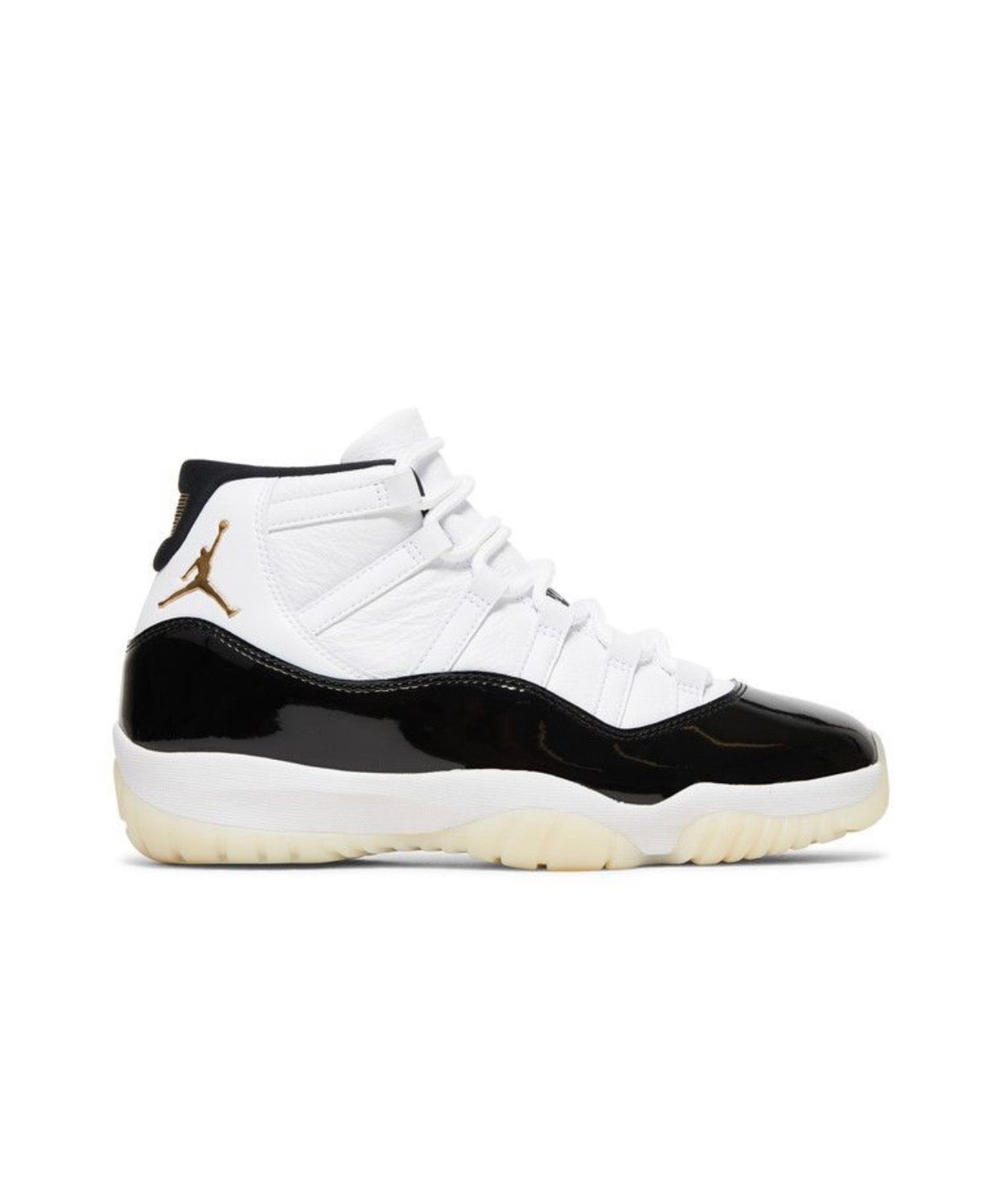 DMP Gratitude Jordan 11s