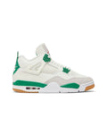 Pine Green Jordan 4s SB
