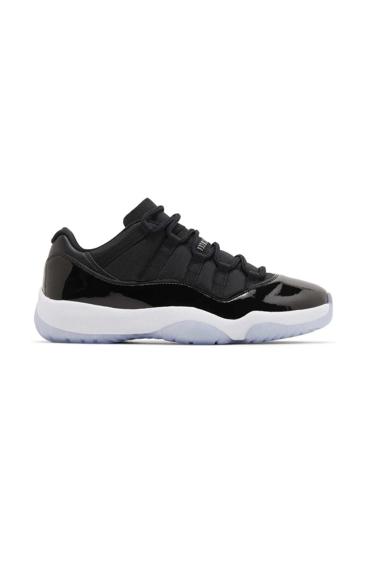 Space Jam Jordan 11 Lows