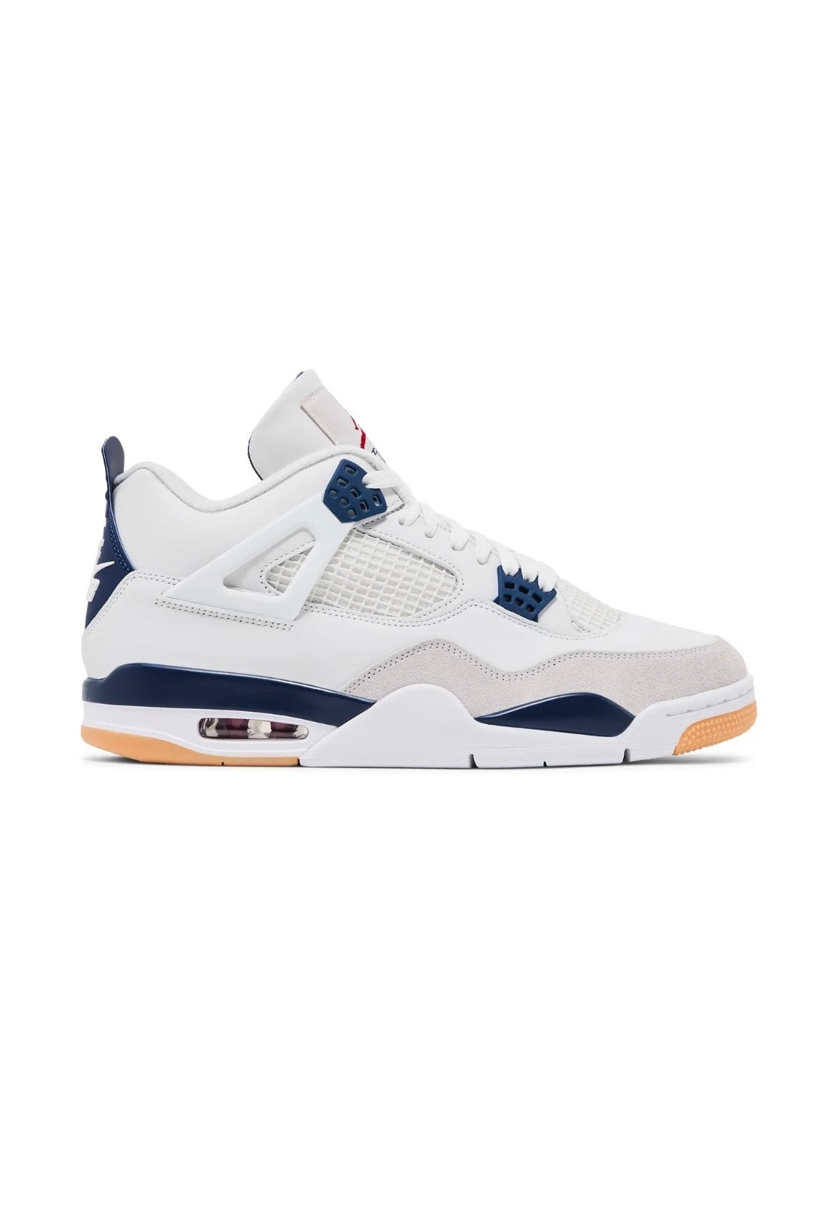 SB Jordan 4s