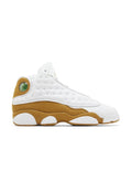 Wheat Jordan 13s