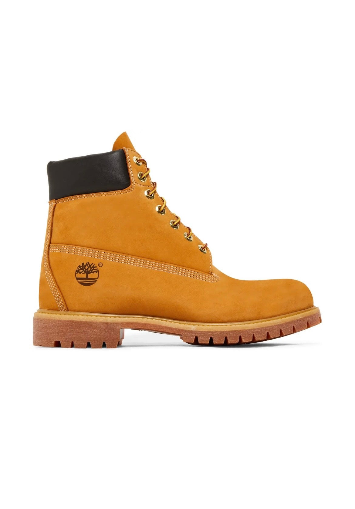 Wheat Timberlands 6'