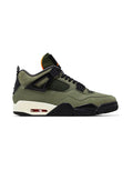 Undefeated Jordan 4s