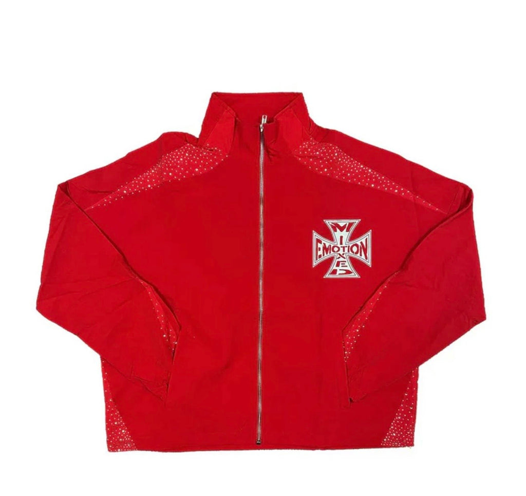 Classic Mixed Emotions Jacket