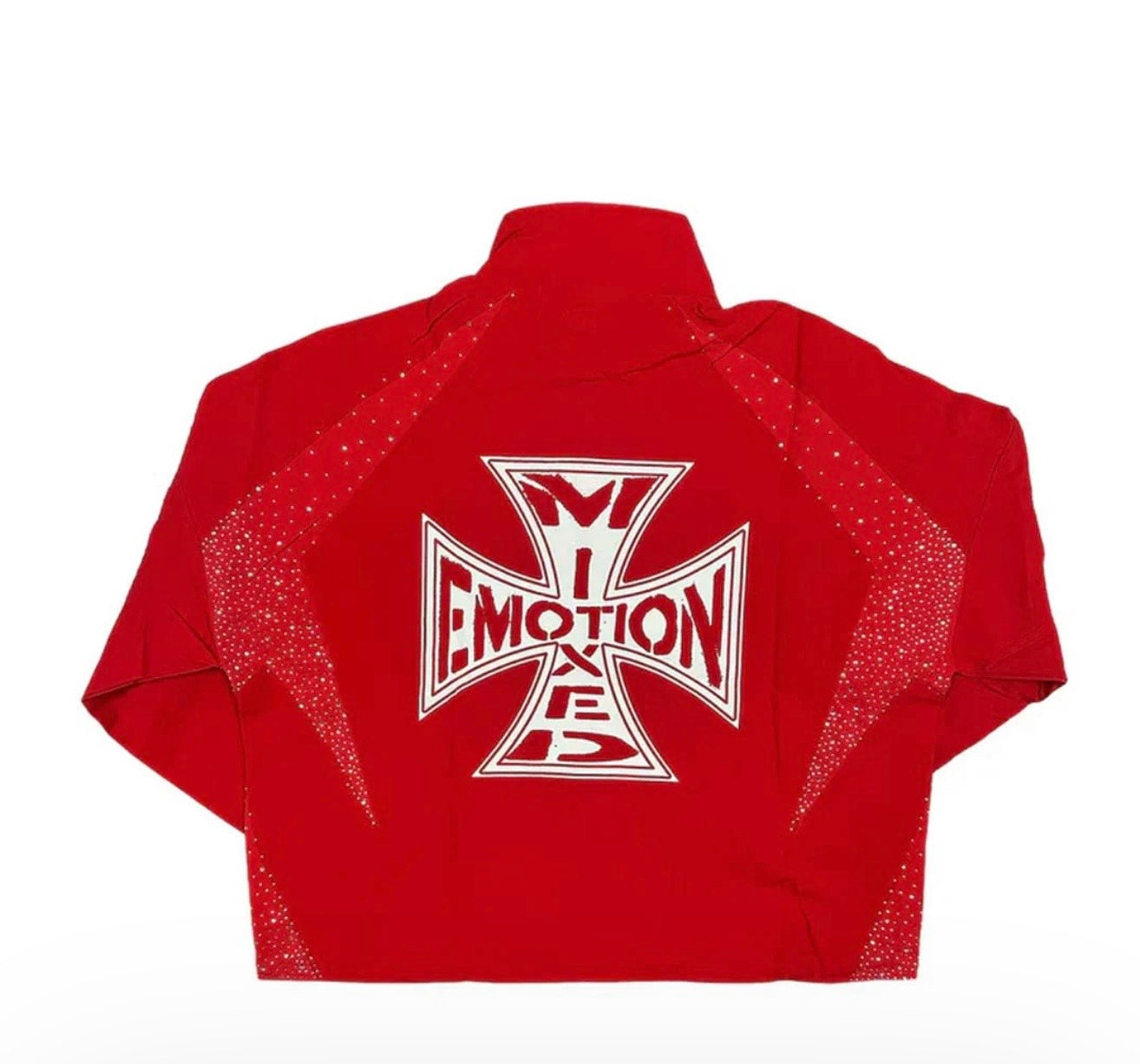 Classic Mixed Emotions Jacket