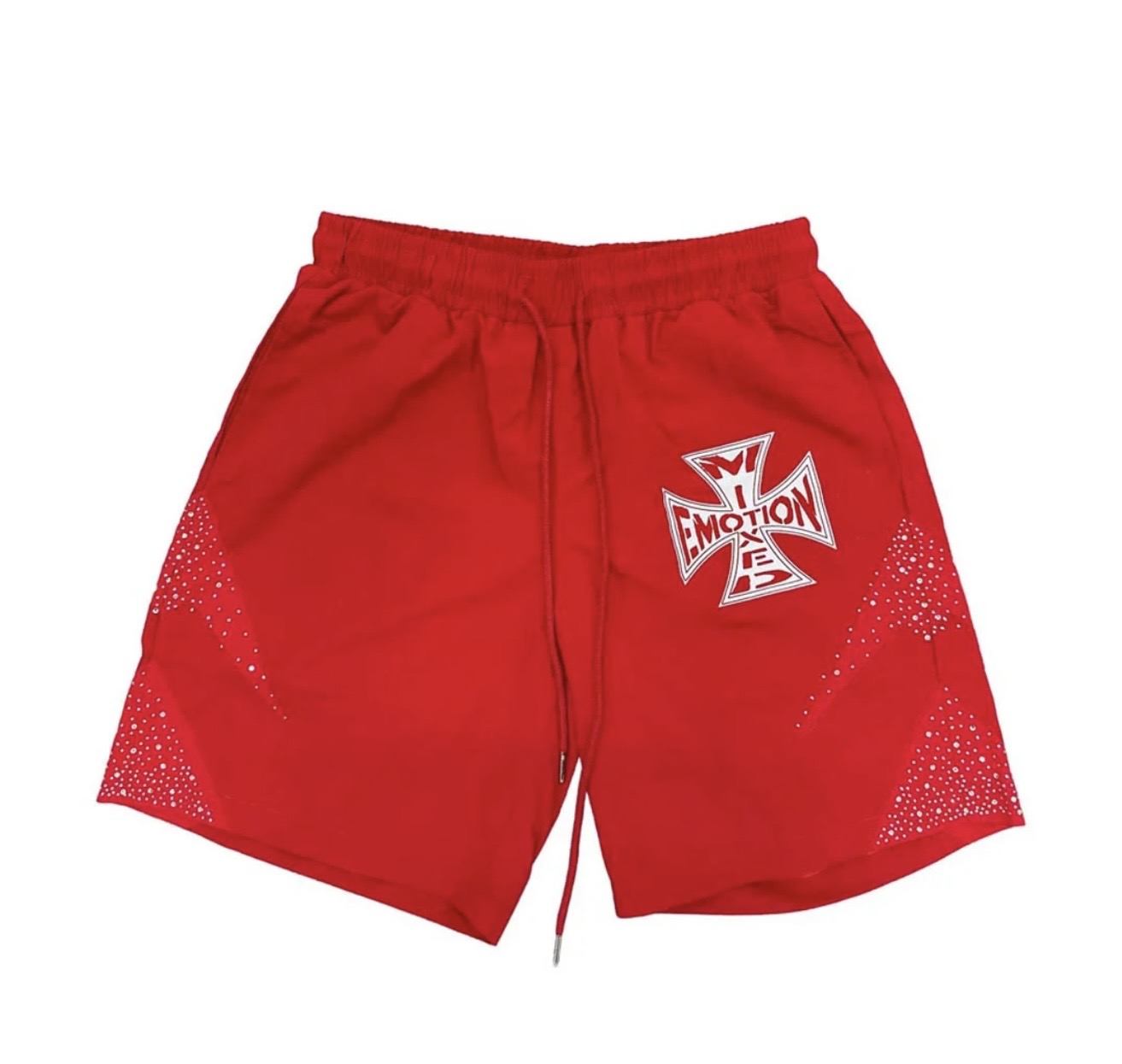 Classic Mixed Emotions Shorts