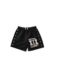 Backyard Mixed Emotions Shorts