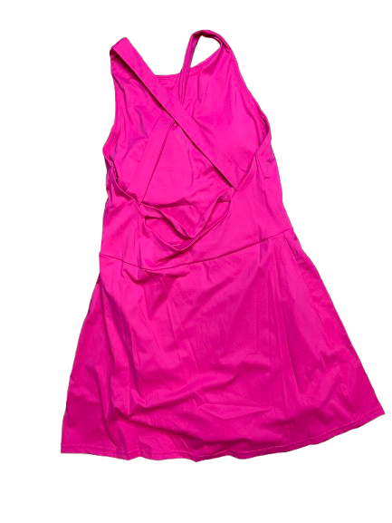 Alo Yoga Courtside Tennis Dress