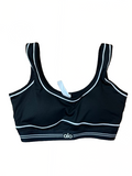 Alo Yoga Airbrush Heart Throb Set