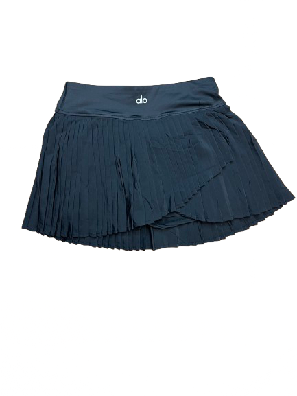 Alo Tennis Skirt Set