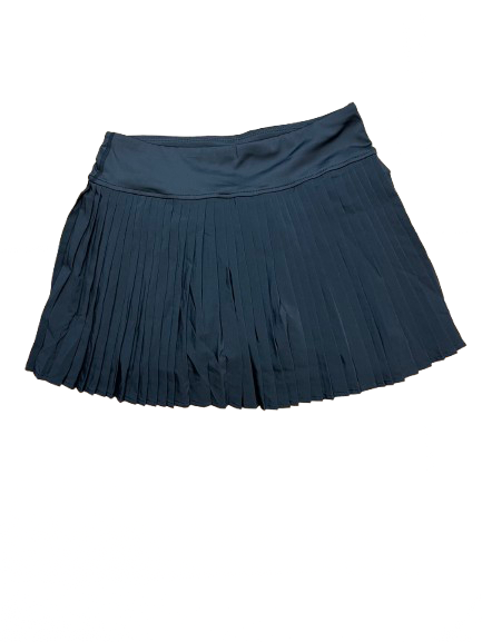 Alo Tennis Skirt Set