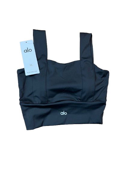 Alo Tennis Skirt Set