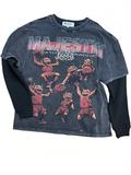 Majestik "Challenge Ready" Thermal T-Shirt