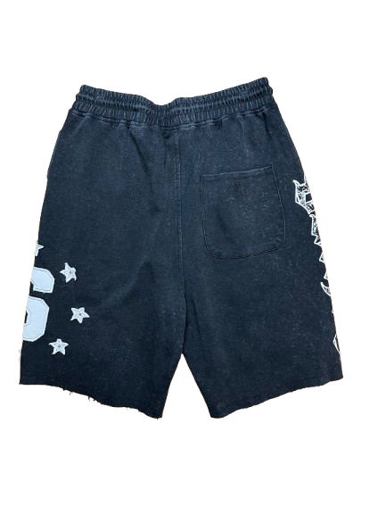 Copper Rivet "Saint" Shorts