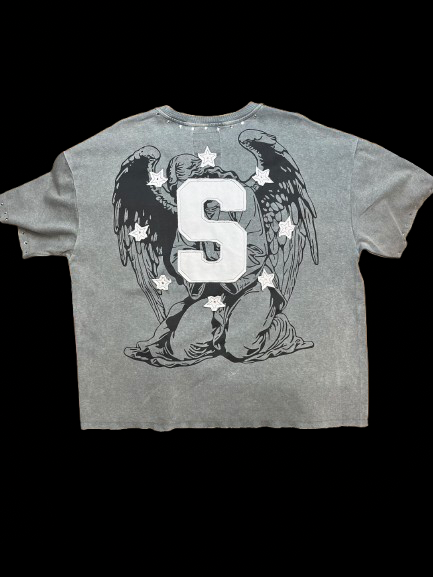 Copper Rivet "Saint" T-Shirt