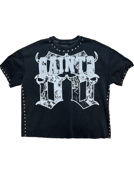 Copper Rivet "Saint" T-Shirt