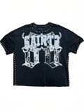 Copper Rivet "Saint" T-Shirt