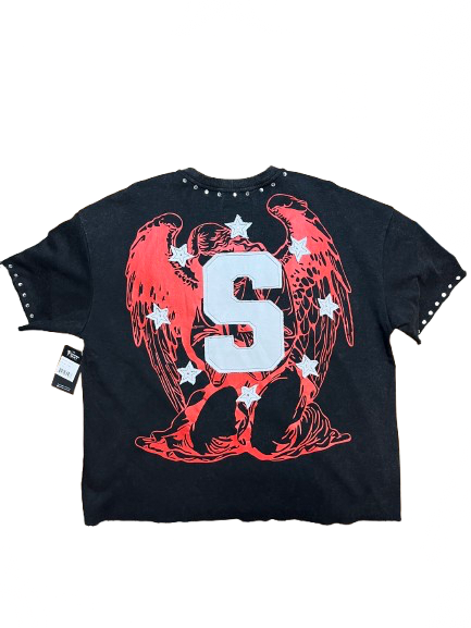 Copper Rivet "Saint" T-Shirt