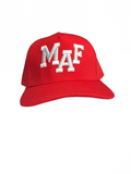 M.A.F Snapback