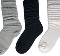 Stacked Socks