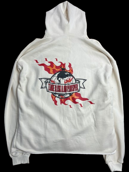 T.R.A.P Goat Pullover Hoodie