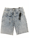 KINDRED KD Triple  Waist Denim  Shorts