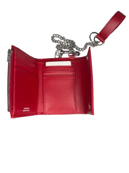 Supreme Wallet chain