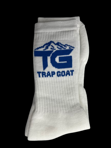 T.R.A.P Goat Crew Socks (1 Pack)