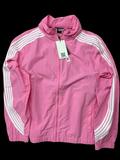 Rebel Minds Windbreaker Jacket
