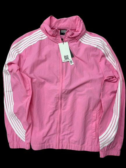 Rebel Minds Windbreaker Jacket