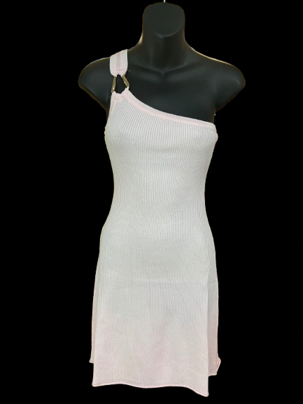 Shoulder Strap Sundress