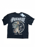 Rebel Minds Paradise T-shirts