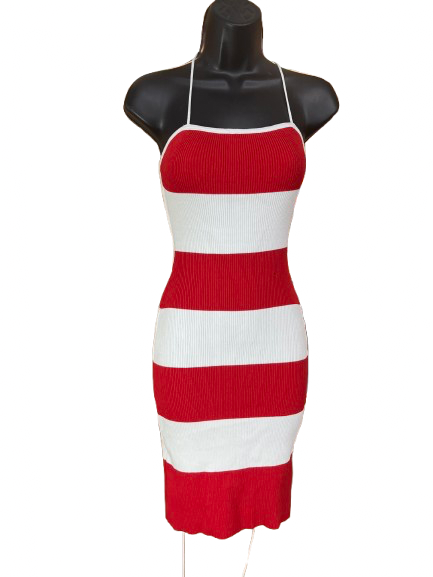 fitted bodycon Dress