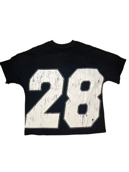 M.A.F Racer Shirt