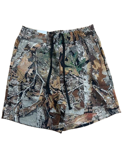 Rebel Minds Paradise Shorts