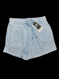 Red Fox Sweat Shorts (Rhinestones)