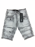 Blind Trust Cargo Jorts