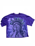 Rebel Minds Silent T-shirt