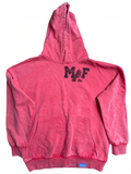 M.A.F Dye Pullover Hoodie