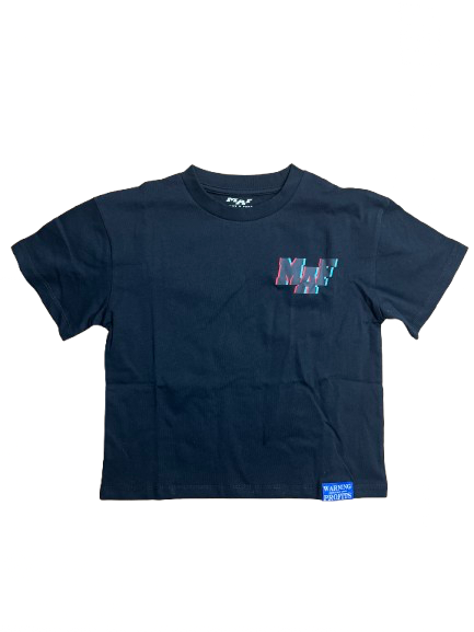 Kids M.A.F Logo T-Shirt