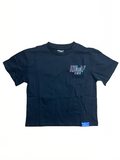 Kids M.A.F Logo T-Shirt
