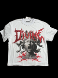 Rebel Minds "Heaven & Hell" T-shirt